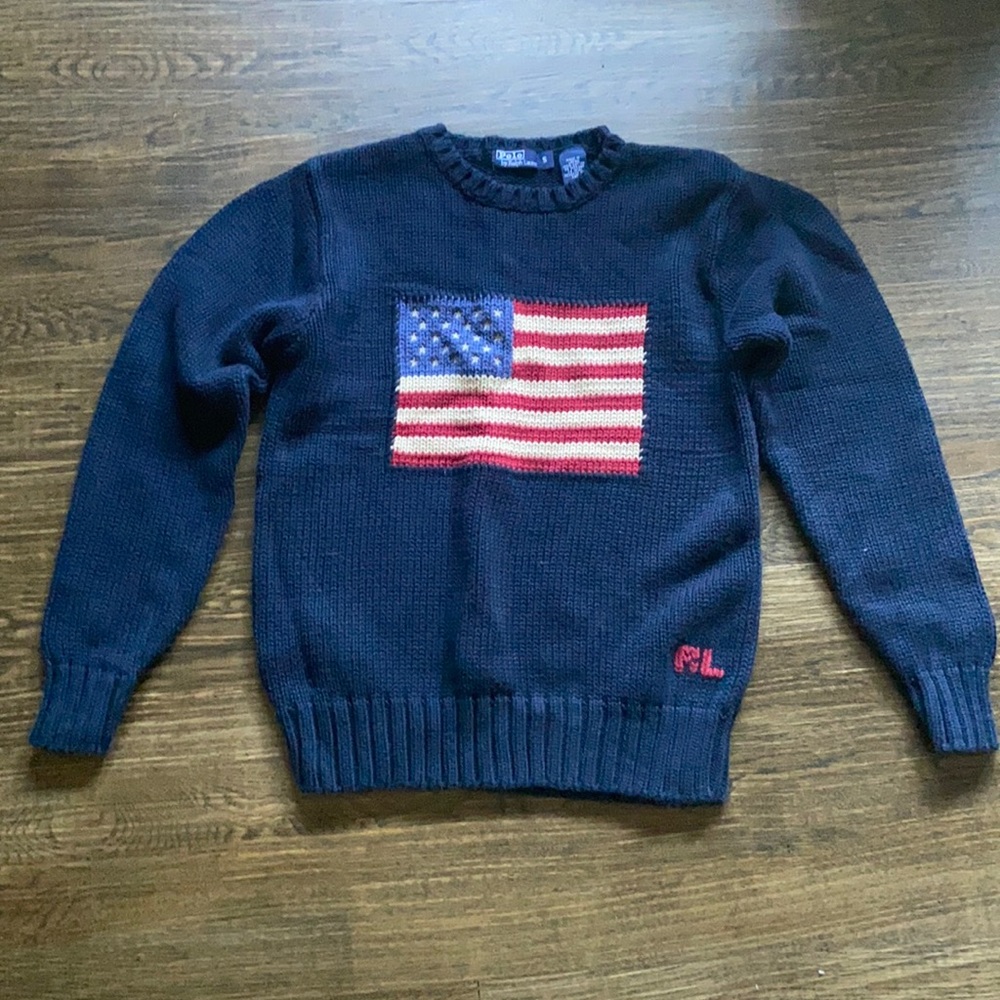 Boy Sweaters